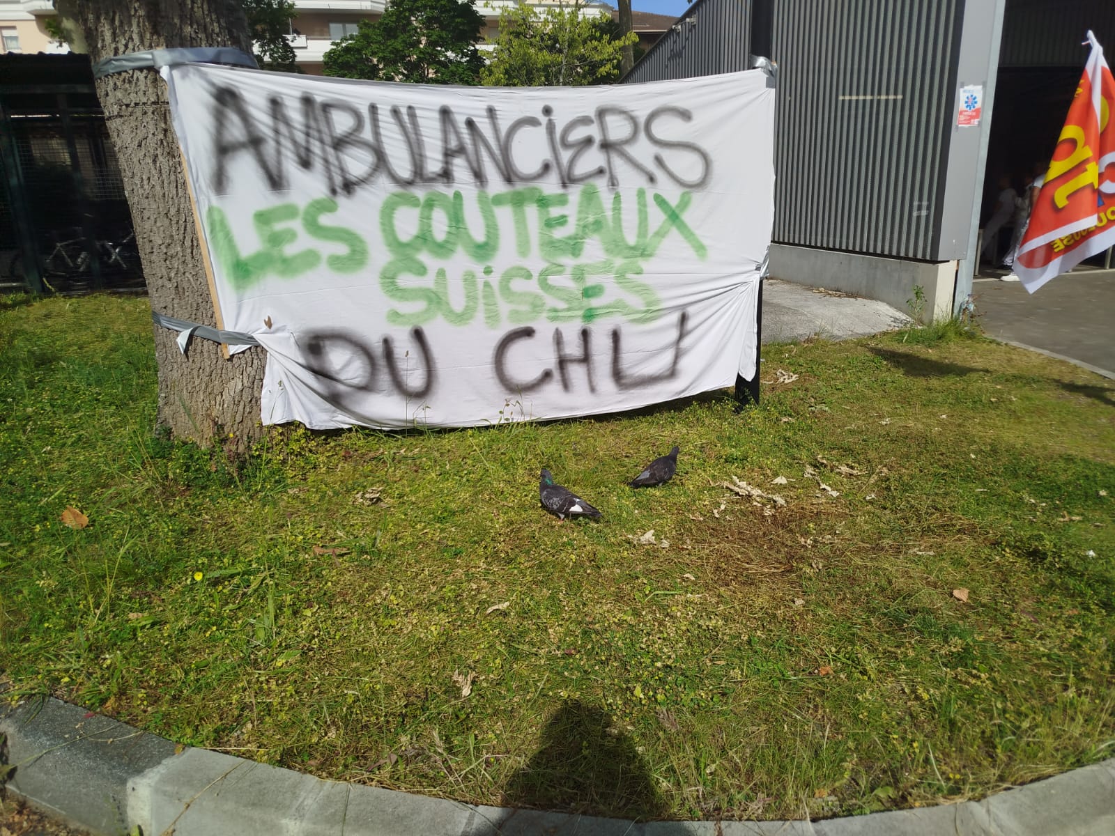 Jour 9